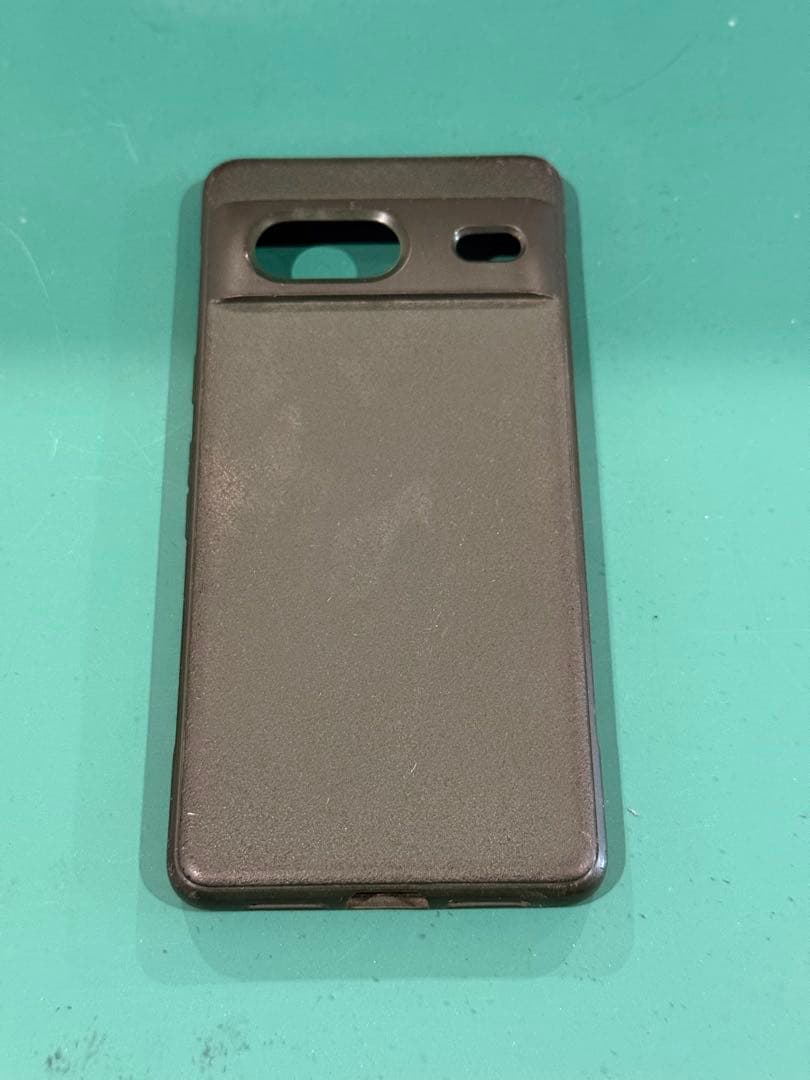 Google Pixel 7 スマートフォン ブラック