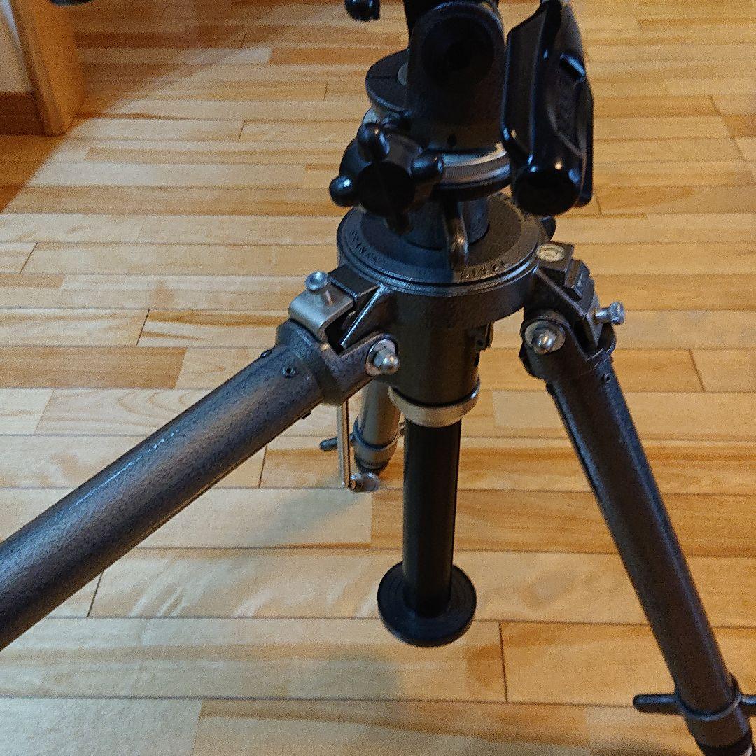 ジッツオ 415 フランス製