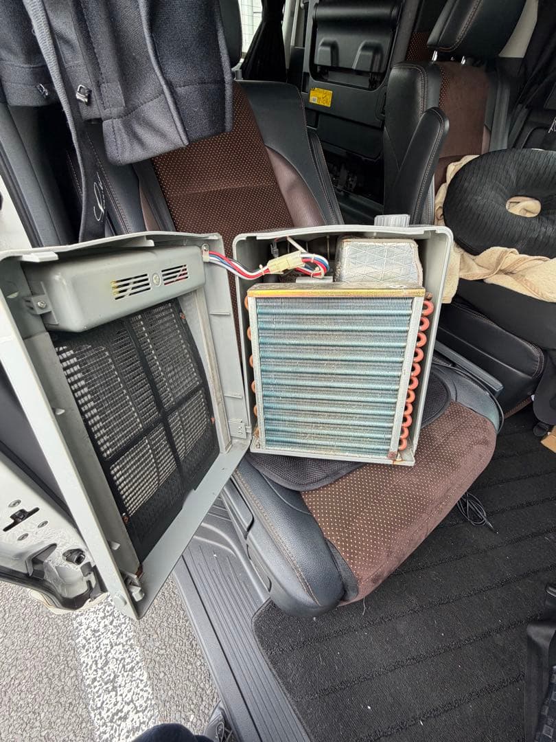 【動作確認済】 ゼンスイ ZR-75s 水槽用クーラー エーハイムポンプ付