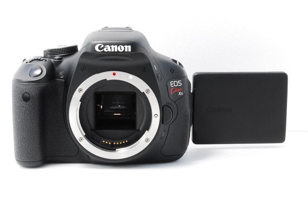 キヤノン Canon EOS Kiss X5 ダブルズームキット スマホ転送