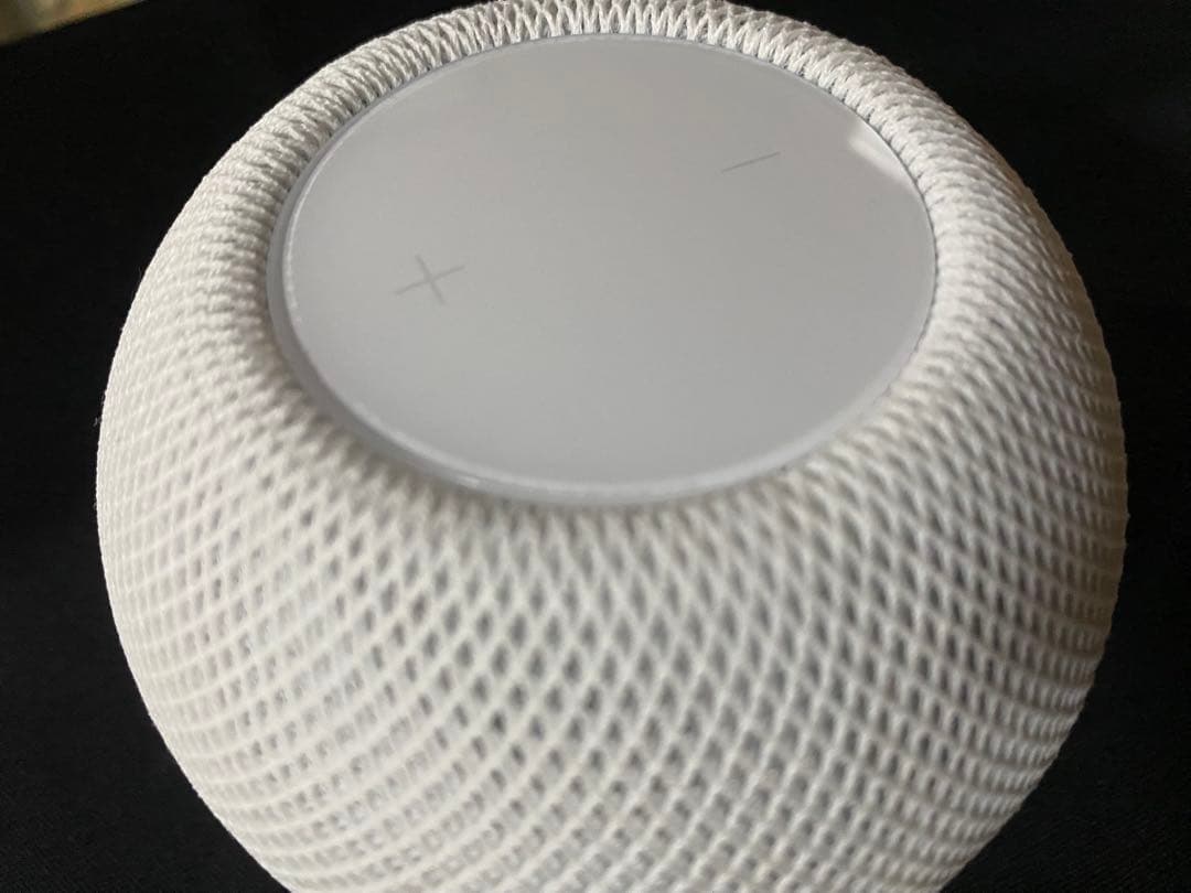 【美品】 Apple  pod mini