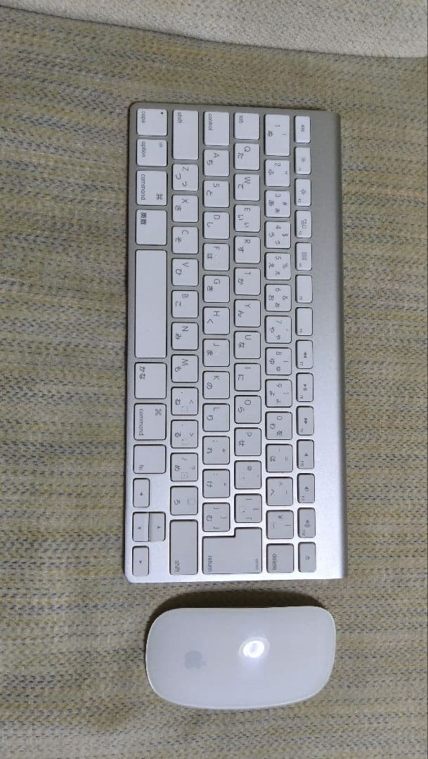 Macデスクトップ iMac Retina 4K 21.5' 2017