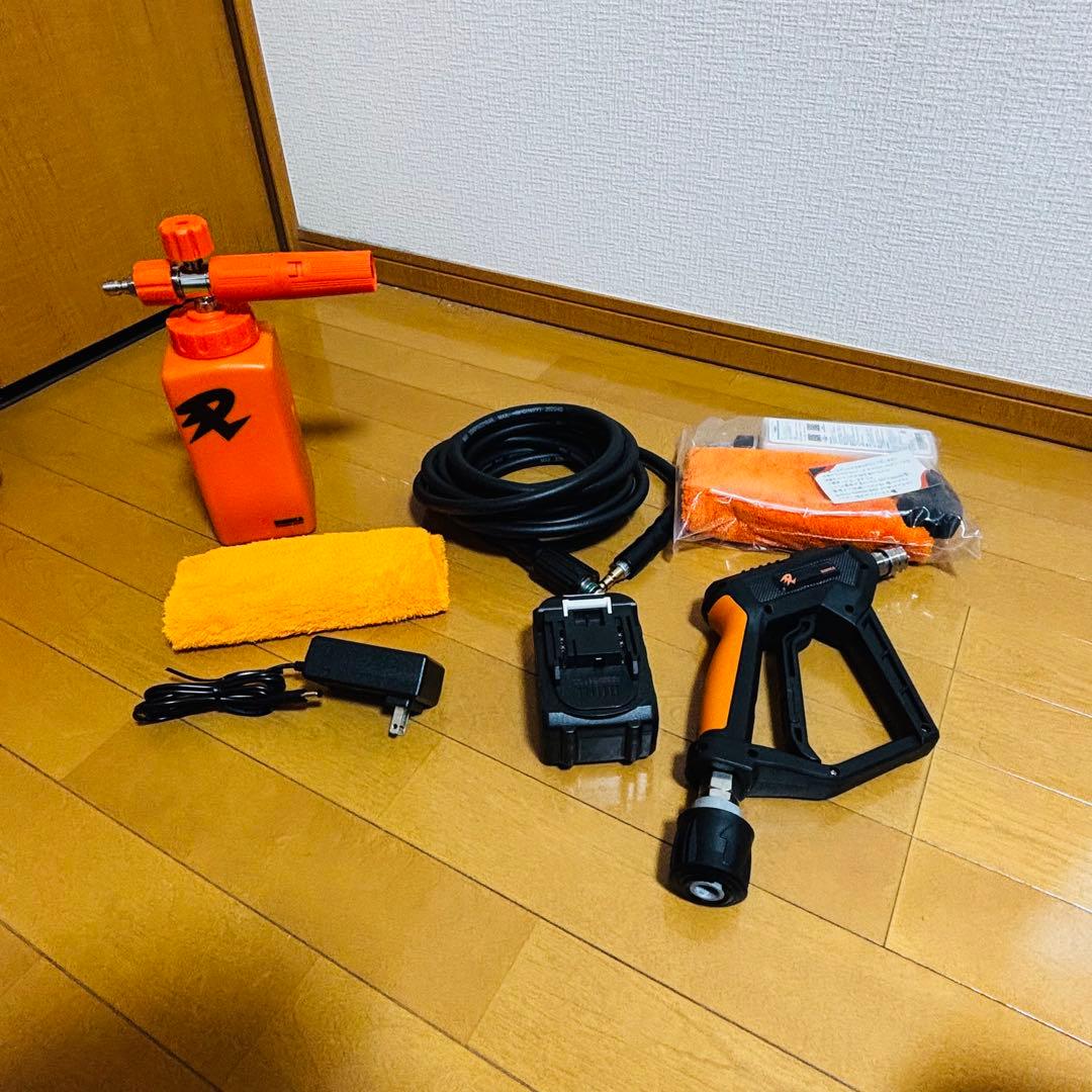 BUDDICA PHOENIX BODY PHOENIX メンテナンスキット