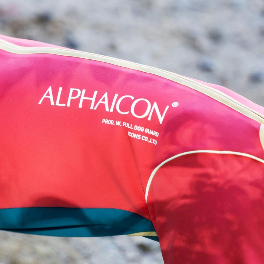 ペット用品 alphaicon