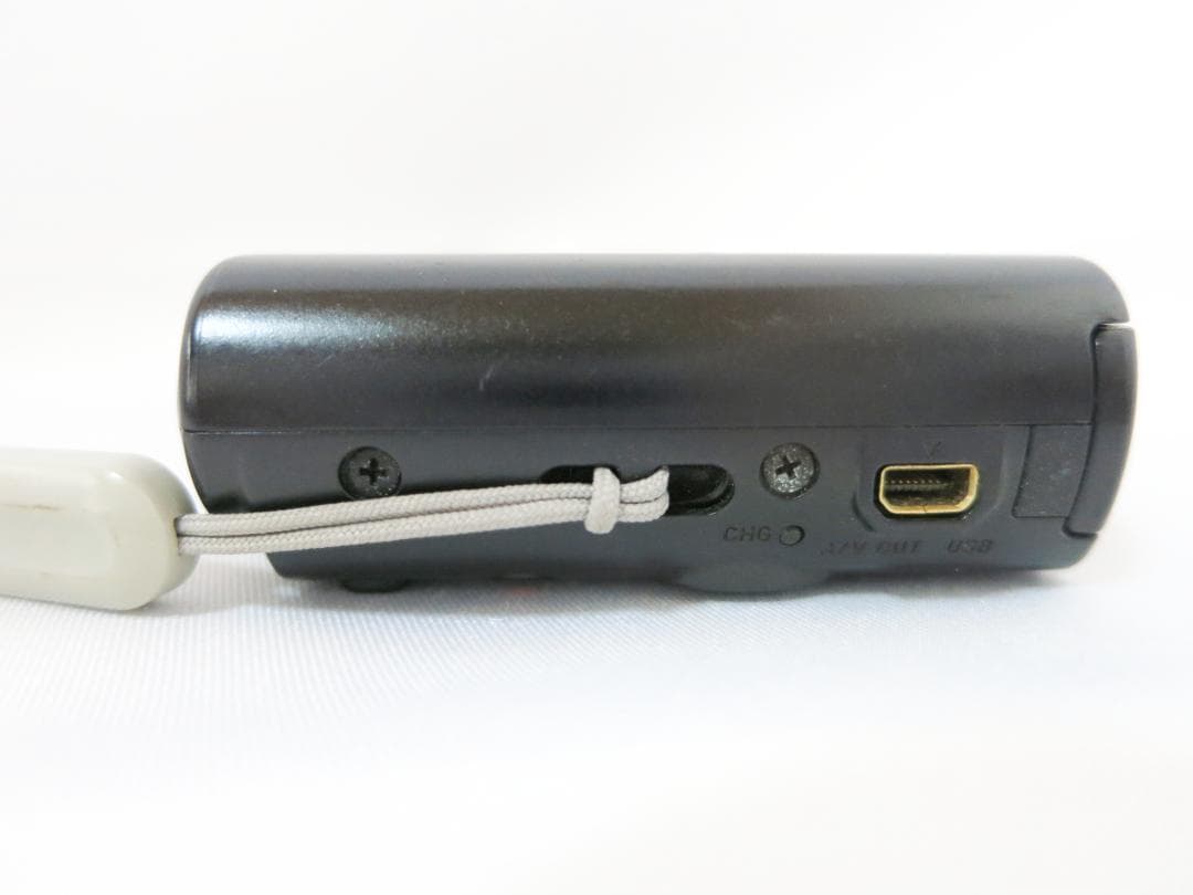 デジタルカメラ Sony Cyber-shot DSC-W810 ブラック