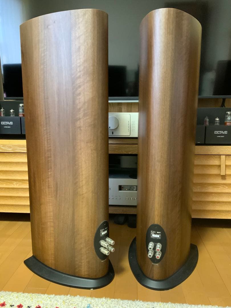 kef iq70 完動品
