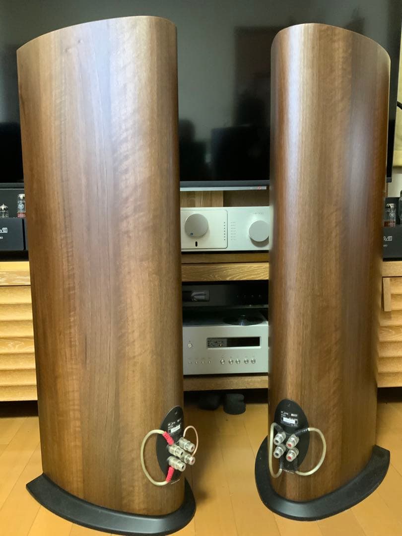 kef iq70 完動品
