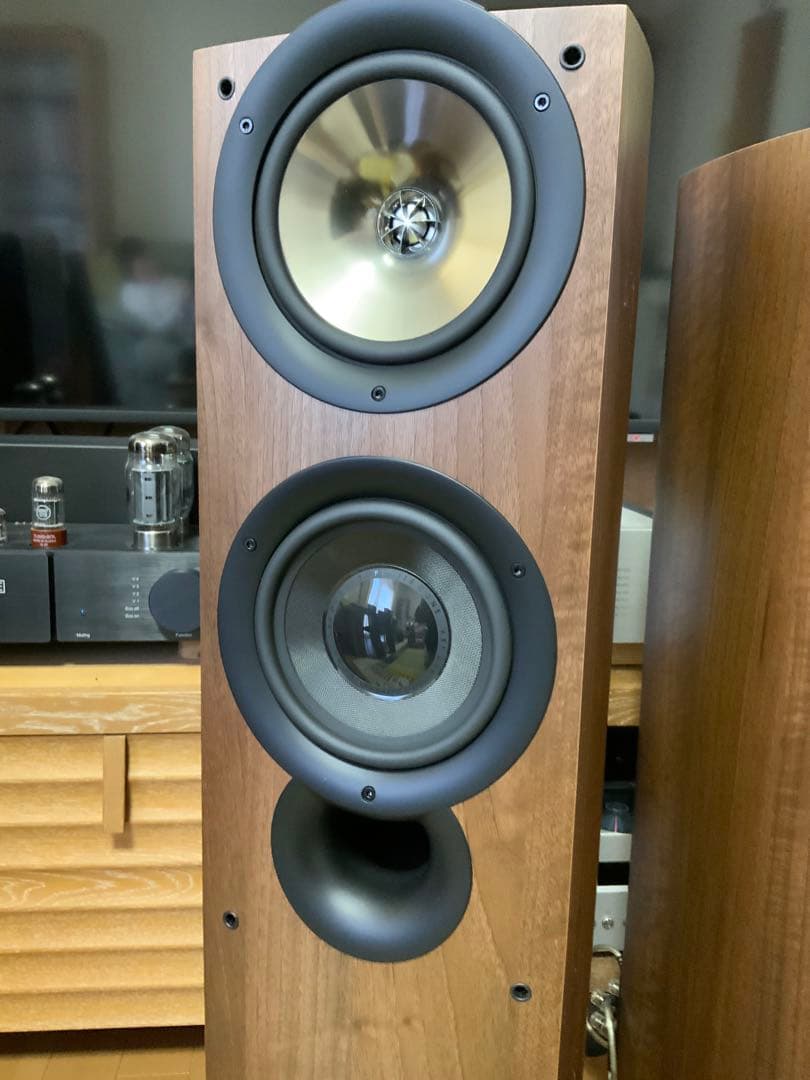 kef iq70 完動品