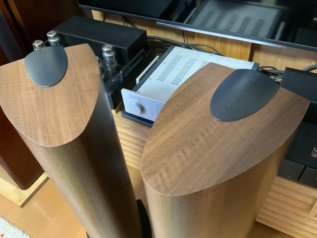 kef iq70 完動品