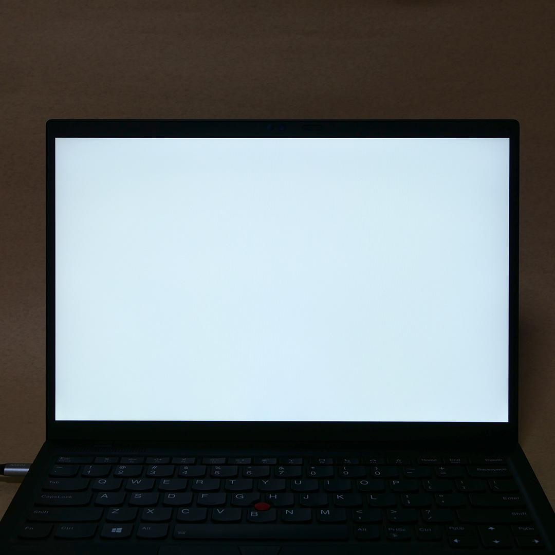 ThinkPad X1 Nano Gen 1 USキーボード レノボ