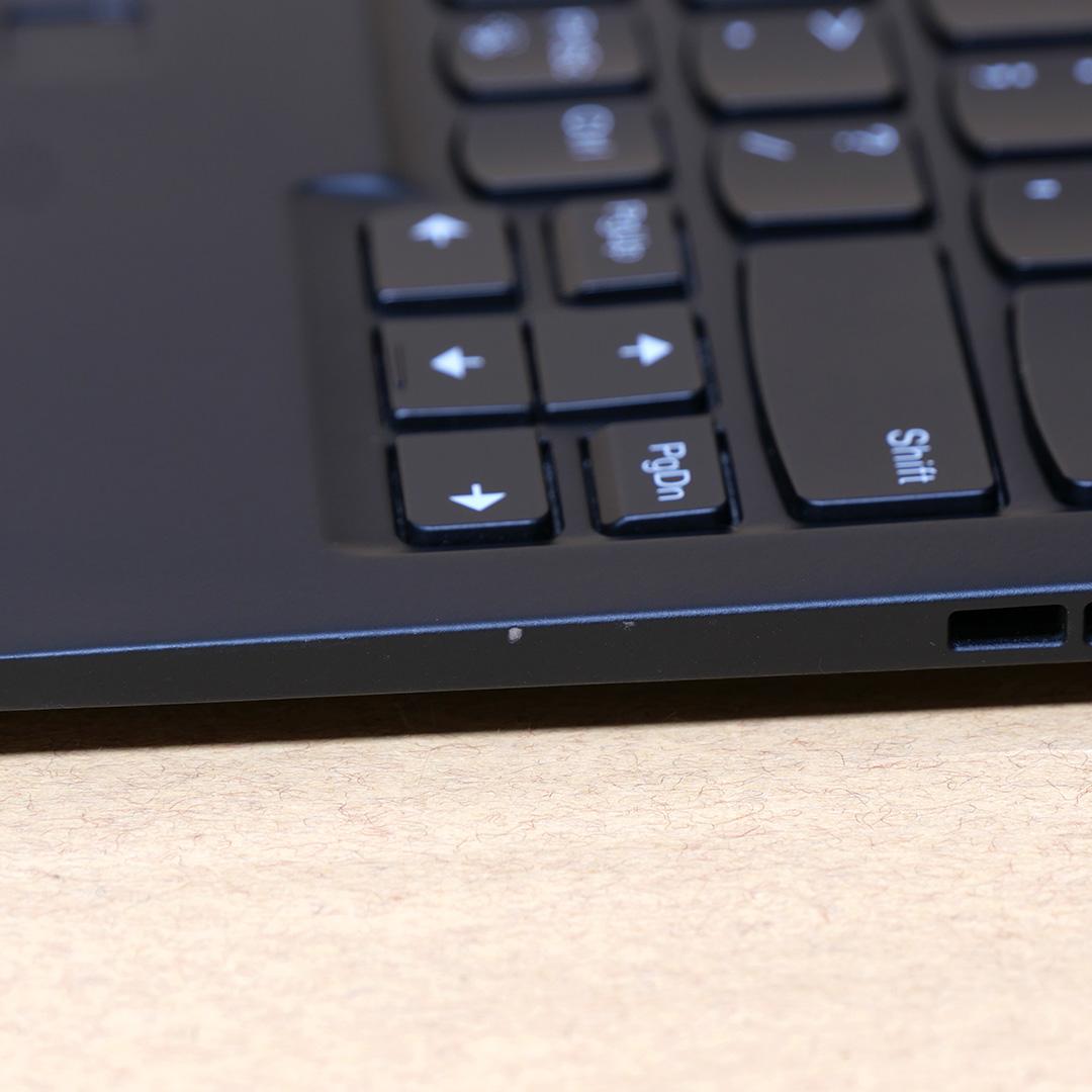 ThinkPad X1 Nano Gen 1 USキーボード レノボ