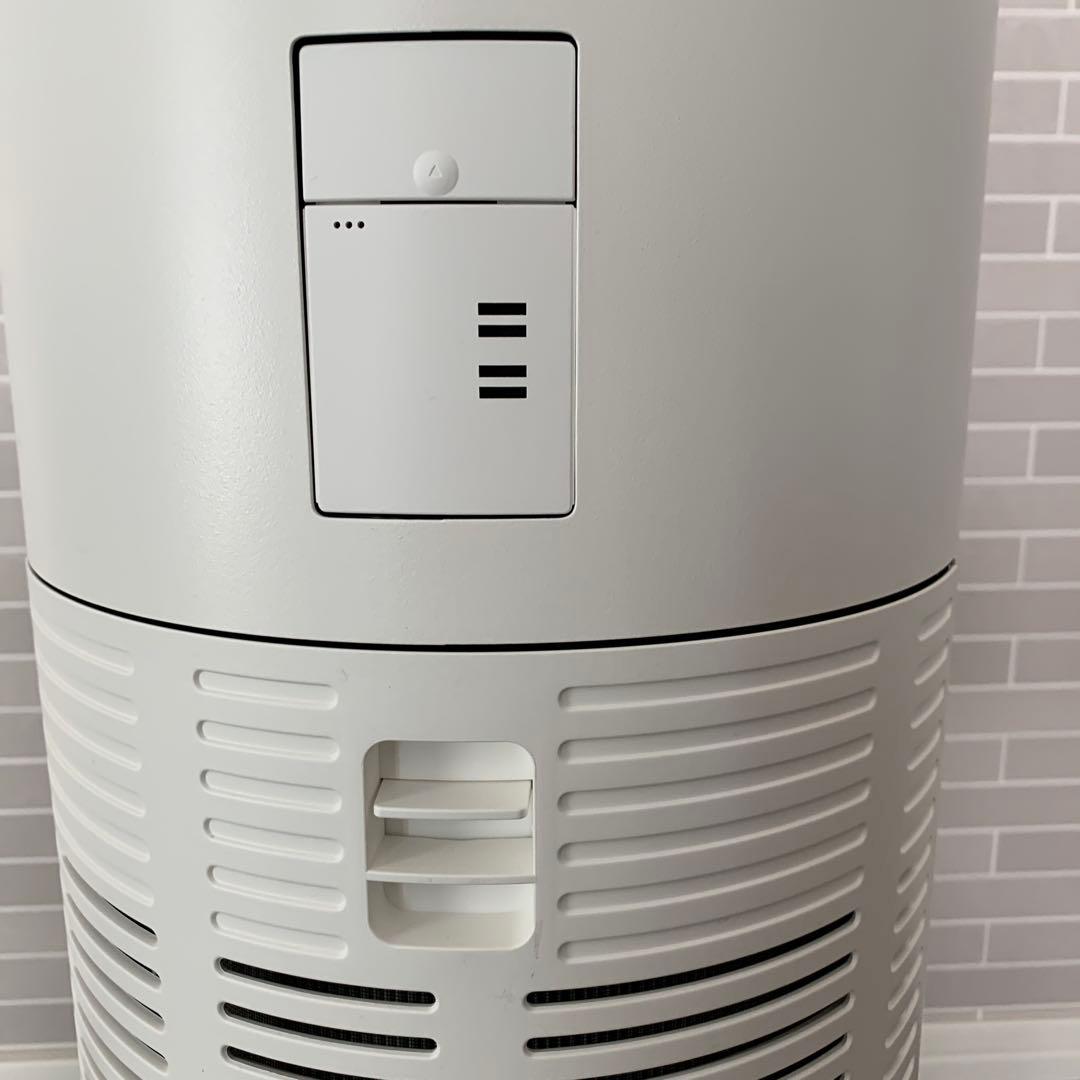 カドーcado LEAF 320 空気清浄機 AP-C320 ホワイト