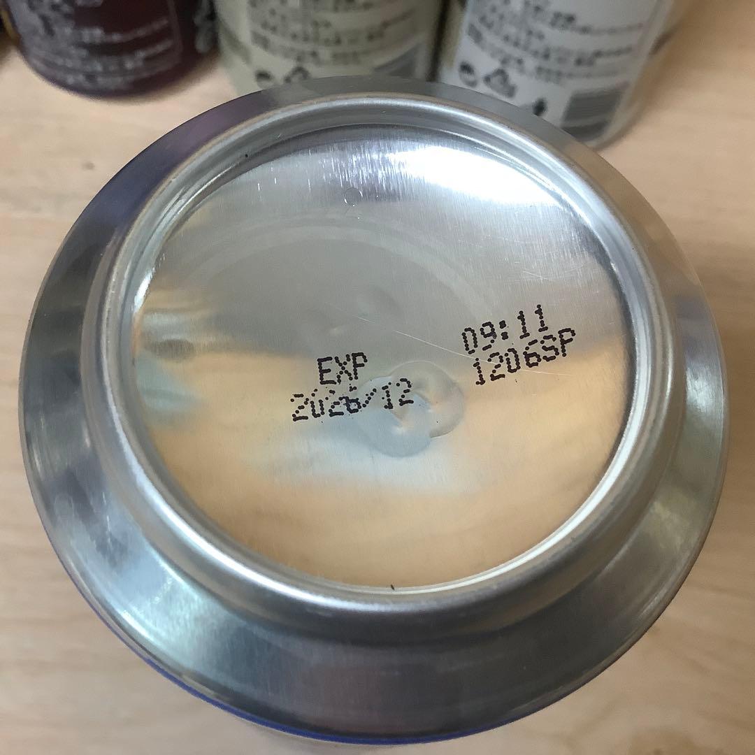 m*x様 カレア オクトーバーフェスト 　500 ml x 31缶　2026年1