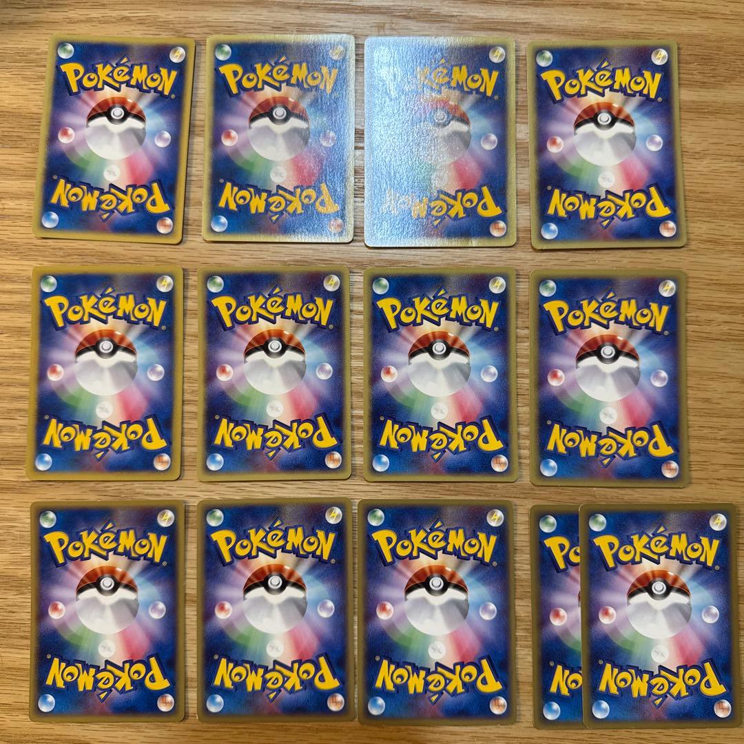 ポケモンカードe VS トレーナーズ　まとめ売り【6233