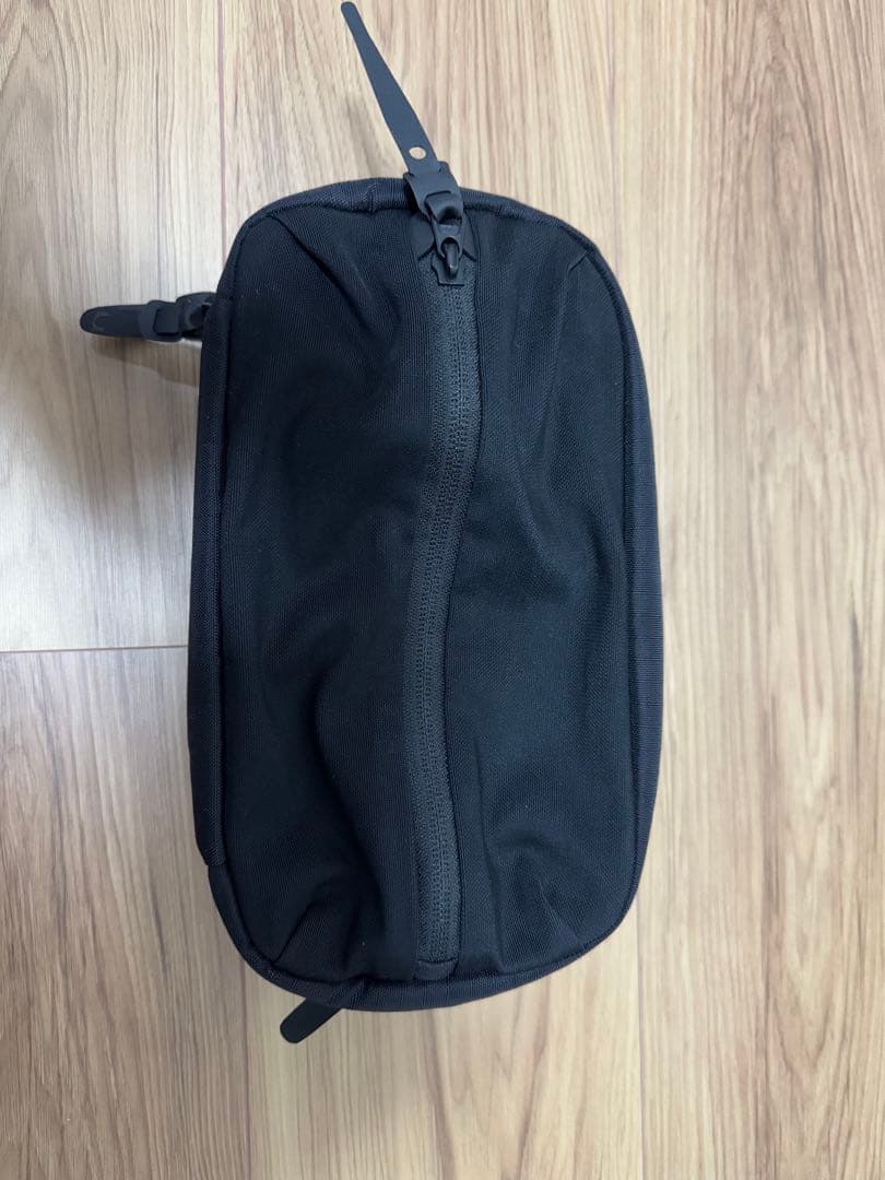 ブラックエンバー DOPP KIT