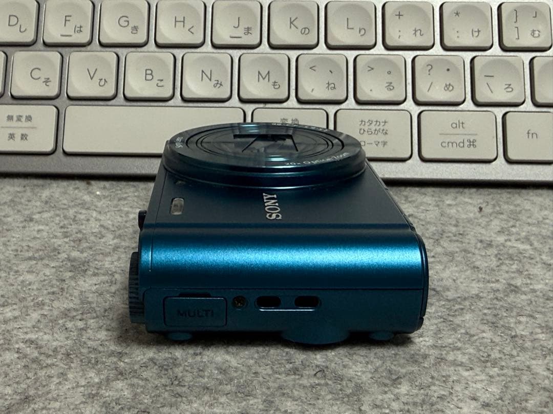 SONY DSC-WX300 Cyber-shot コンデジ