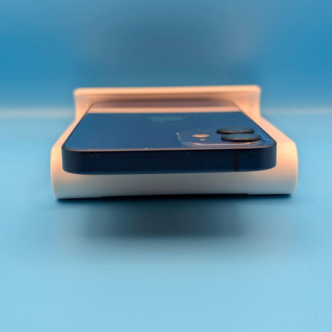 iPhone12mini 256GB バッテリー新品 SIMフリー