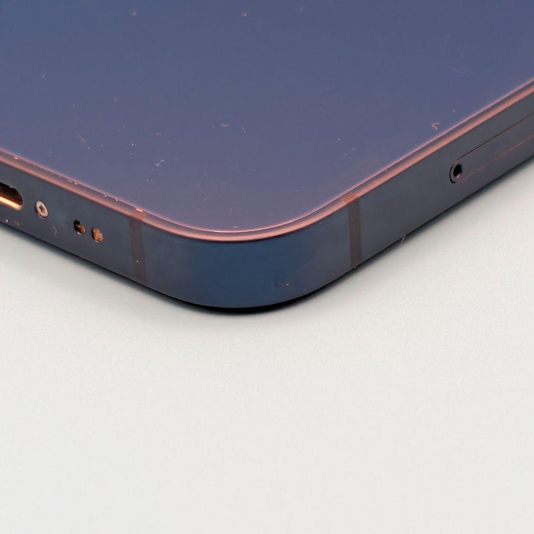 iPhone12mini 256GB バッテリー新品 SIMフリー