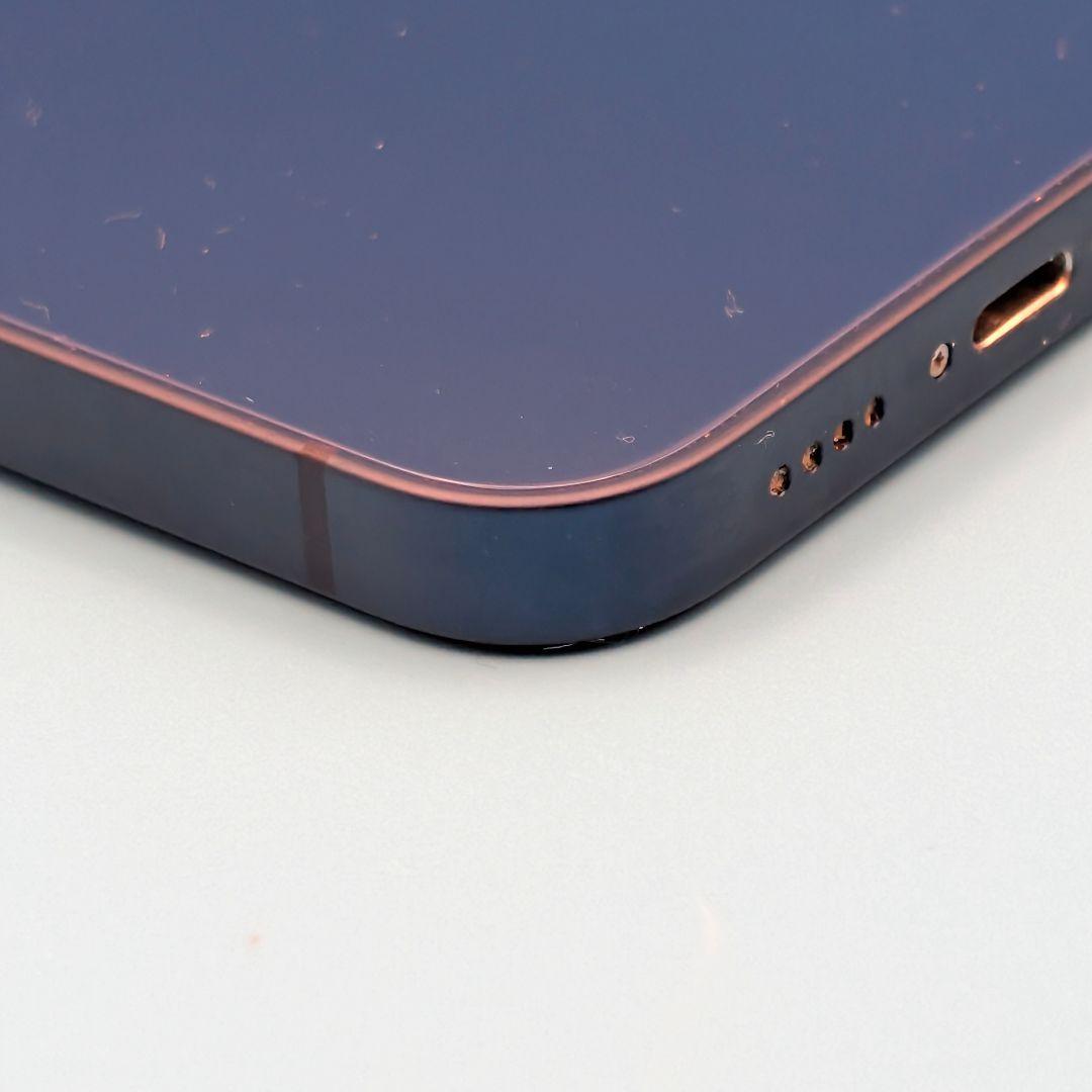 iPhone12mini 256GB バッテリー新品 SIMフリー
