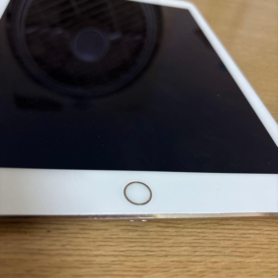 iPad 64GB ゴールド