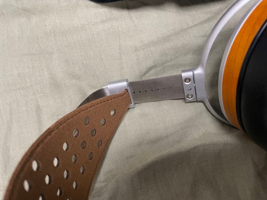 HIFIMAN HE1000 V2 ステルスマグネット版 ヘッドホン