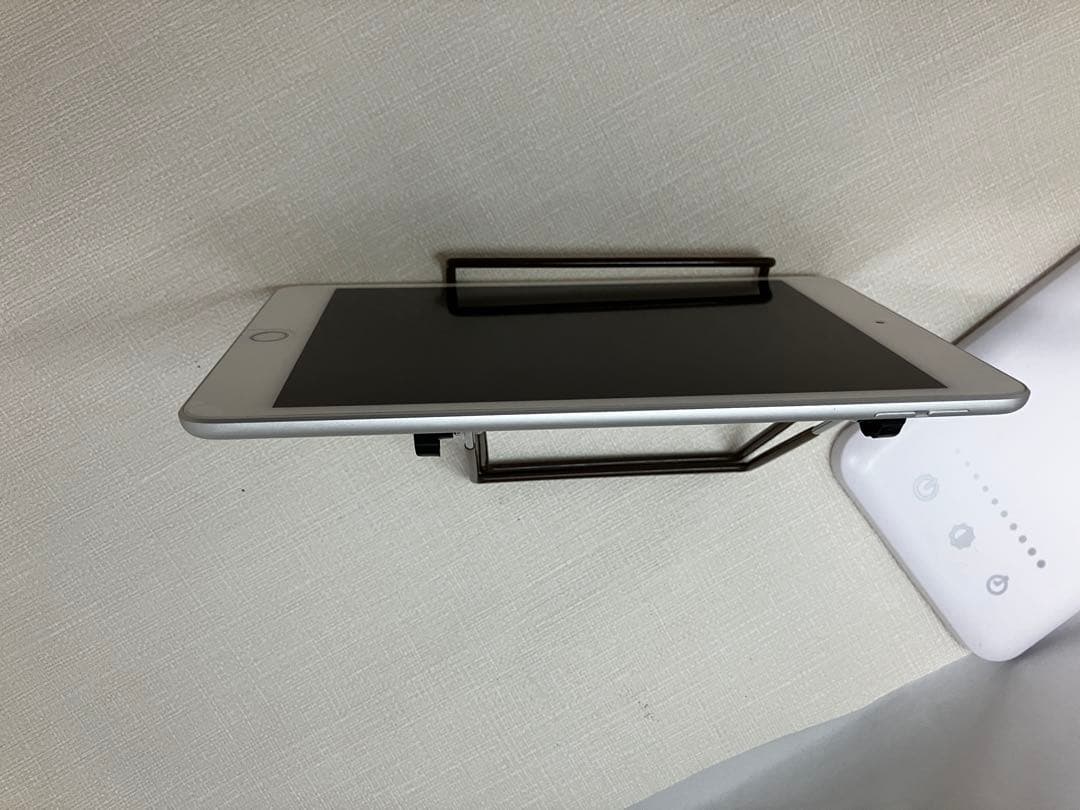 美品　iPad Mini 第5世代 WiFi 256G キーボードカバー付