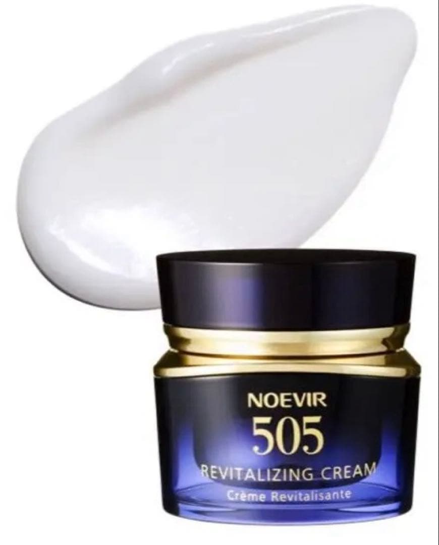 NOEVIR 505 薬用クリーム 32g ノエビア クリーム