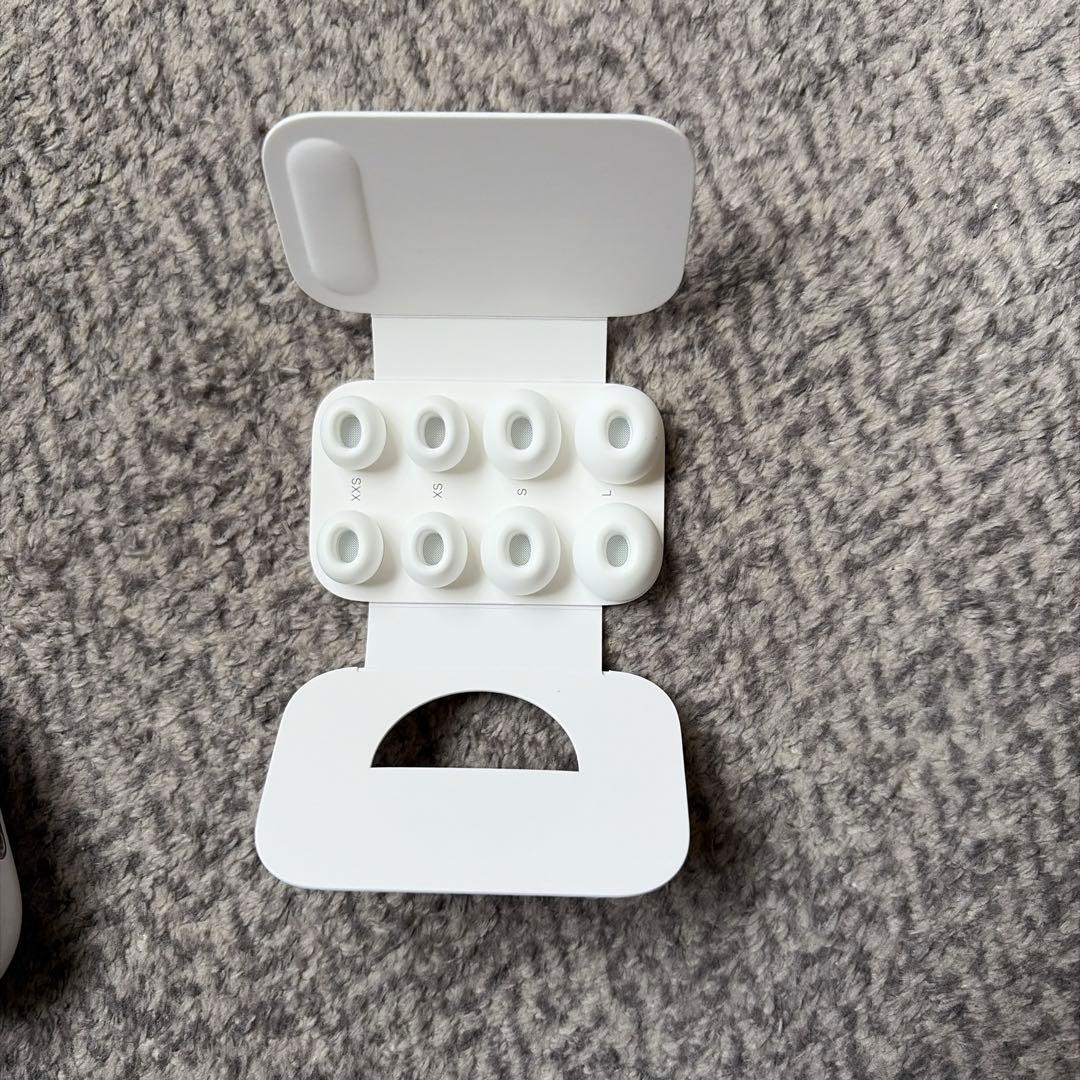 AirPods Pro 3 本体