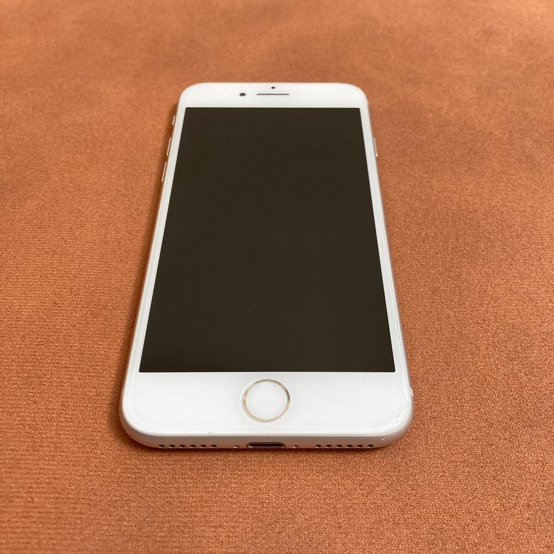 769【早い者勝ち】電池最良好☆iPhone8 64GB SIMフリー☆