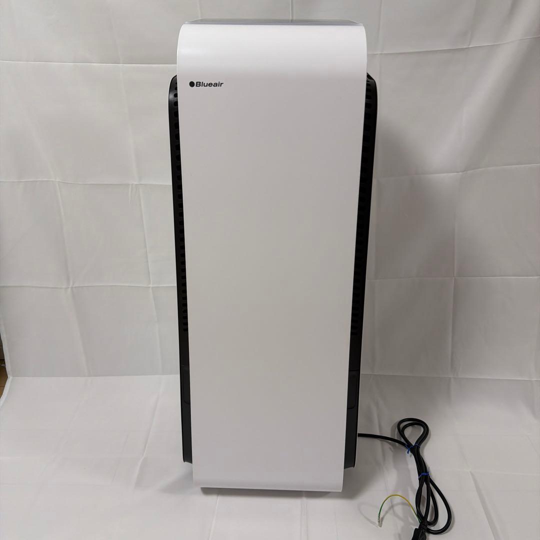 Blueair Protect 7770i空気清浄機　花粉　ホコリ　カビ　ペット