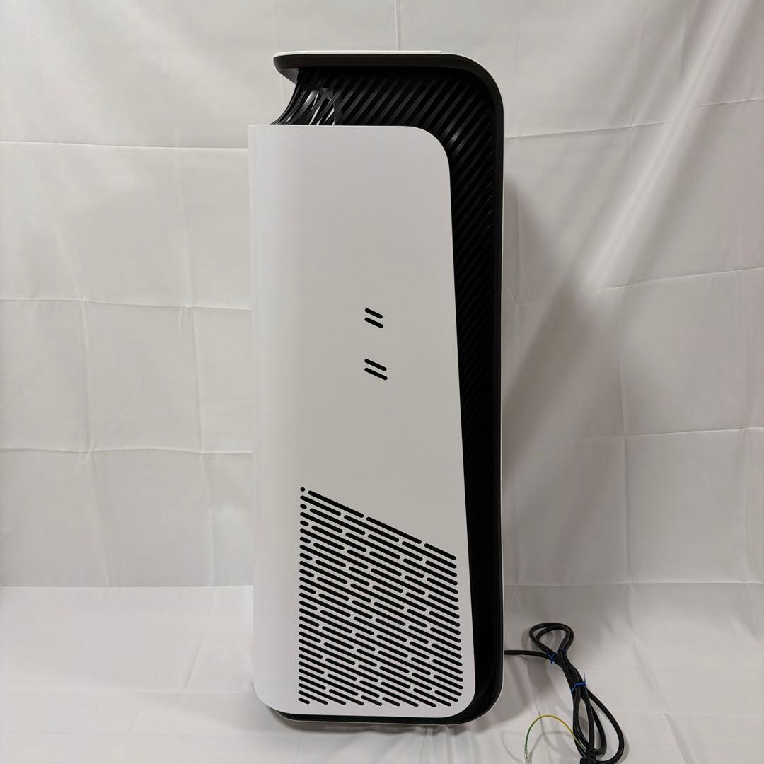 Blueair Protect 7770i空気清浄機　花粉　ホコリ　カビ　ペット