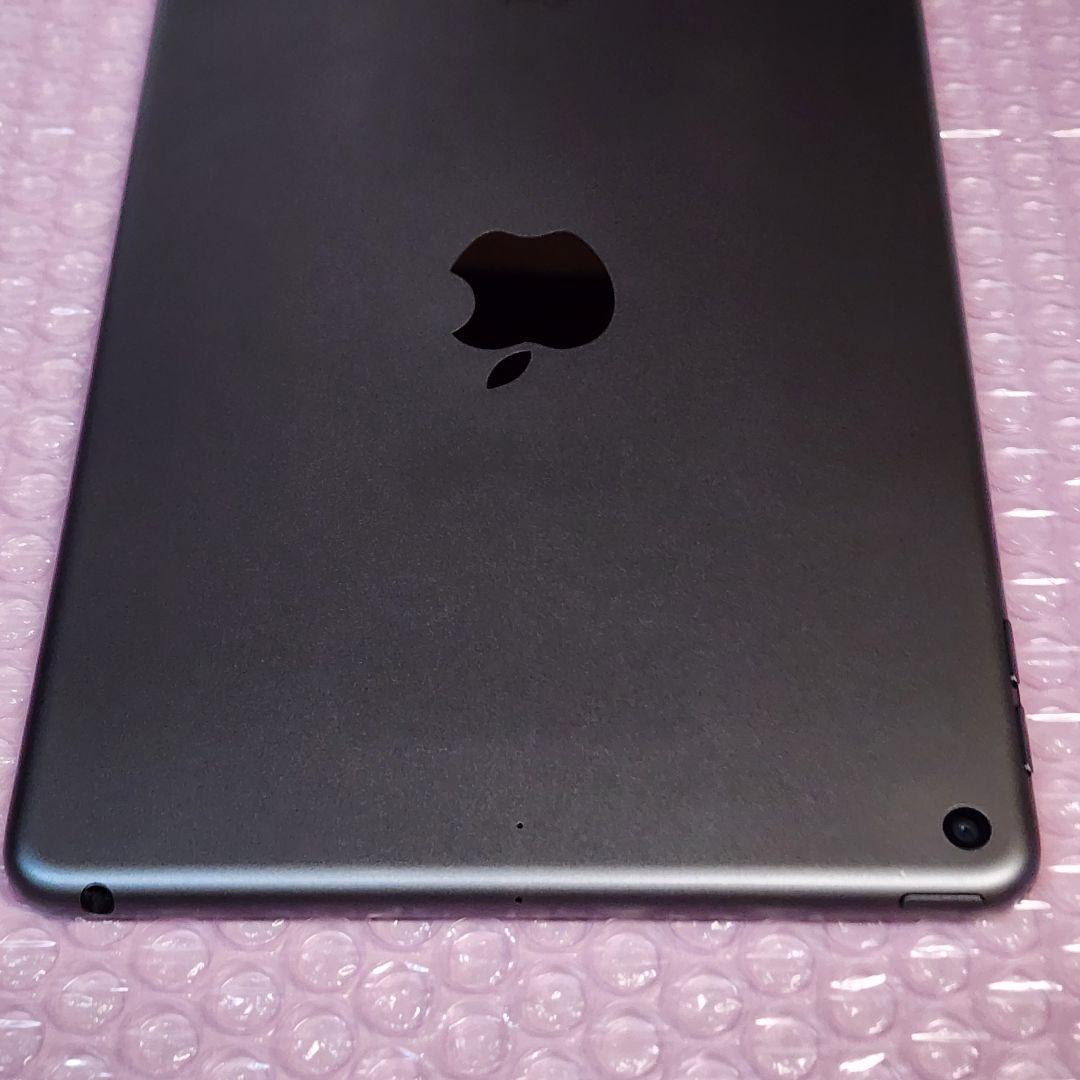 良品　iPad mini (第5世代)　バッテリー大変良好　Wi-Fiモデル