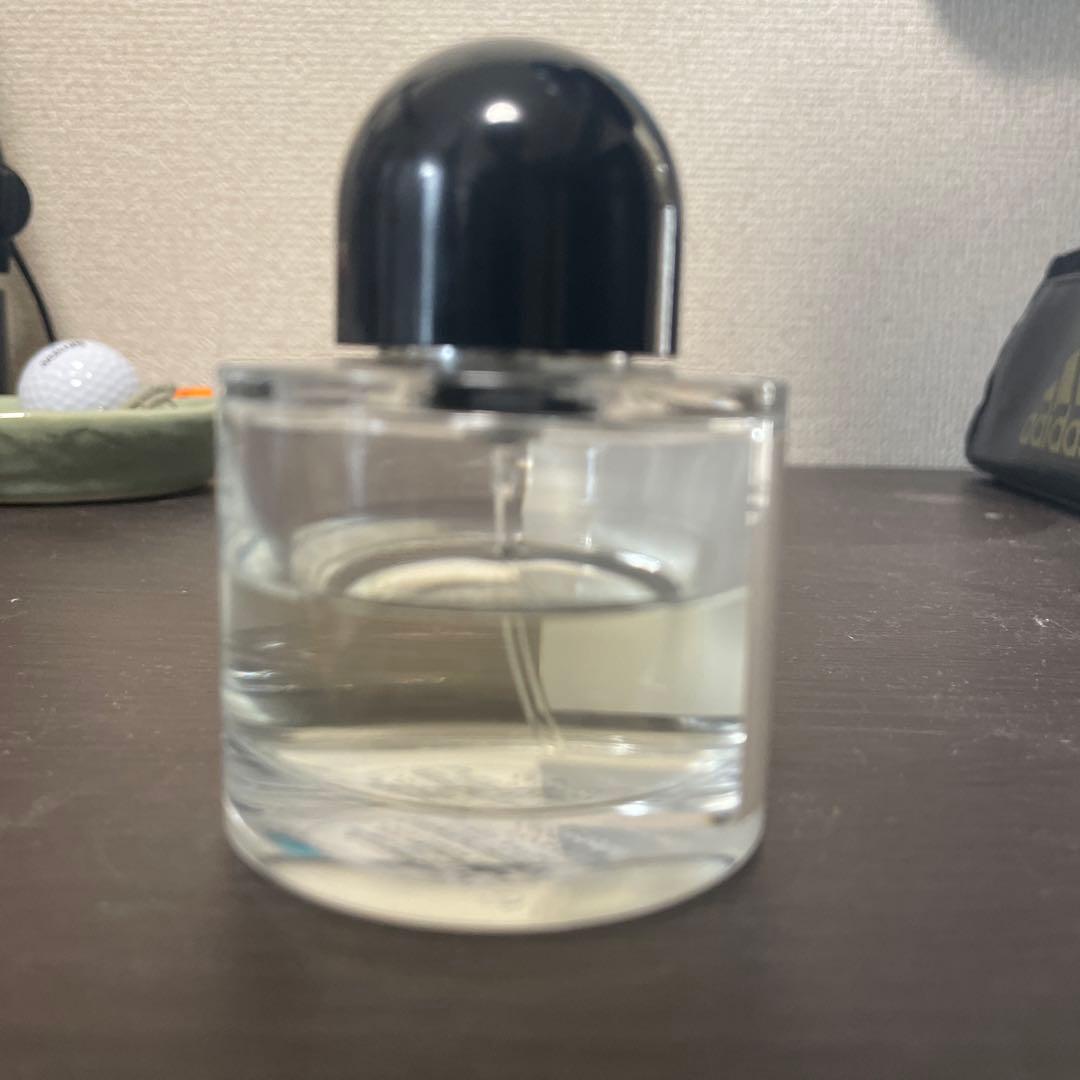 香水(ユニセックス) BYREDO BLANCHE Eau de Parfum 50mL