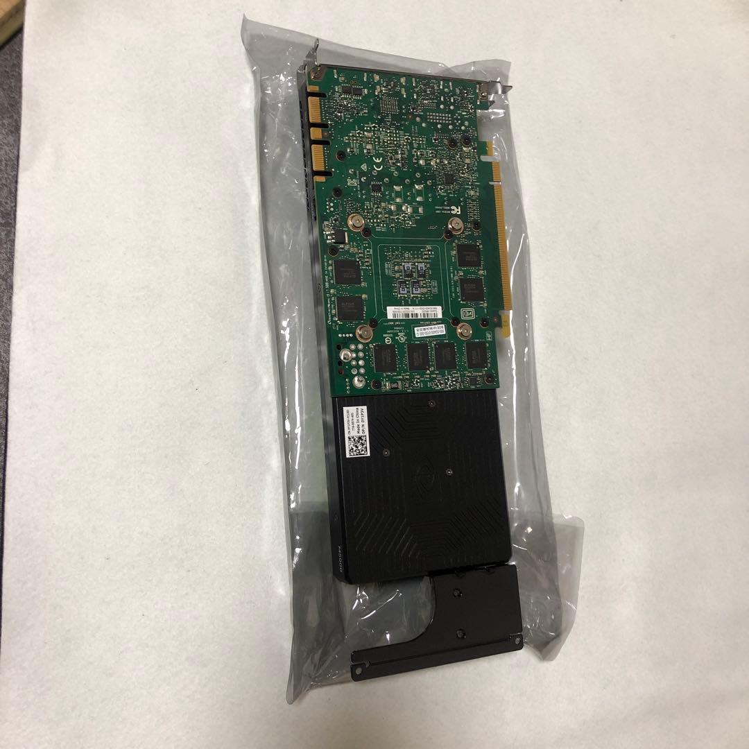 NVIDIA Quadro【M5000】未使用品