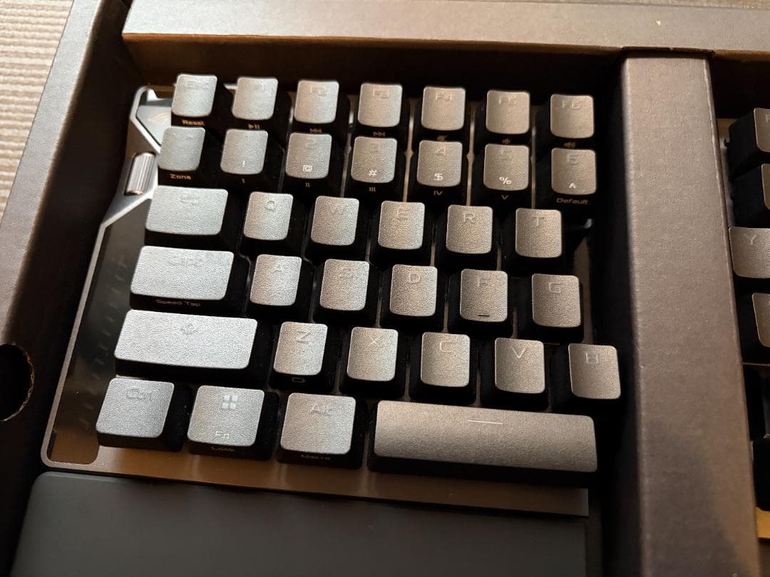 キーボード ROG Falcata Gaming Keyboard