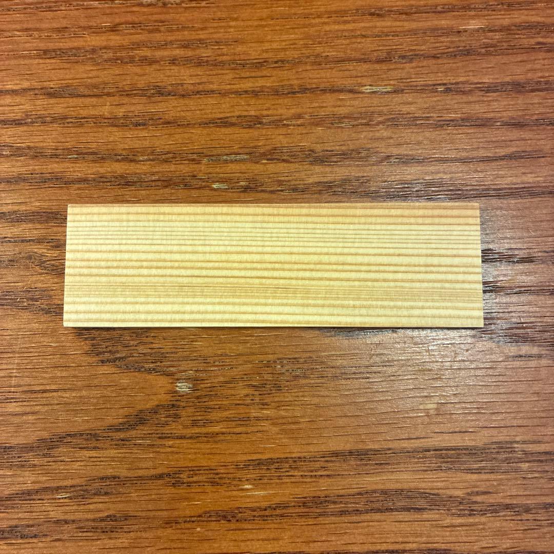 やよい弁当箱　りょうび庵　曲げわっぱ　コトゴト　　2段
