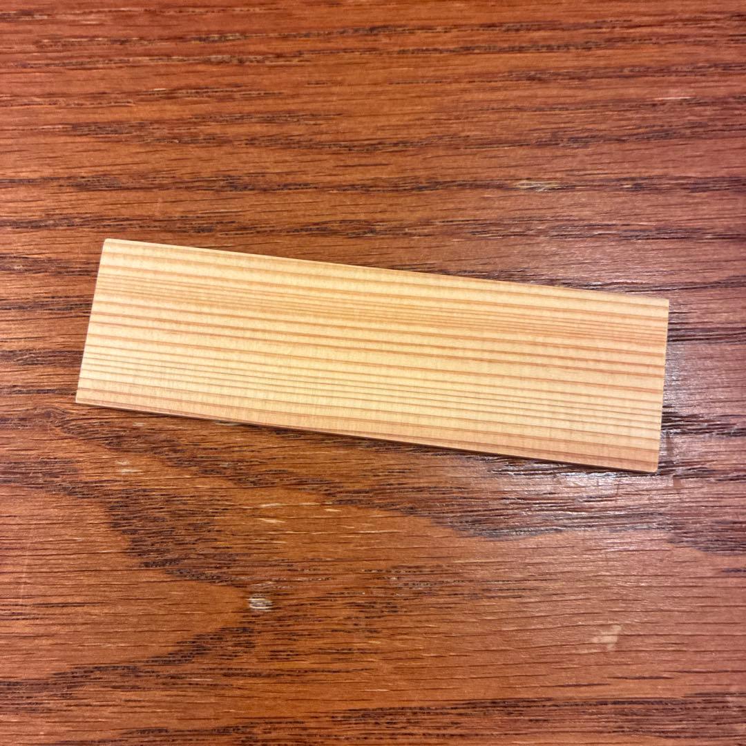 やよい弁当箱　りょうび庵　曲げわっぱ　コトゴト　　2段