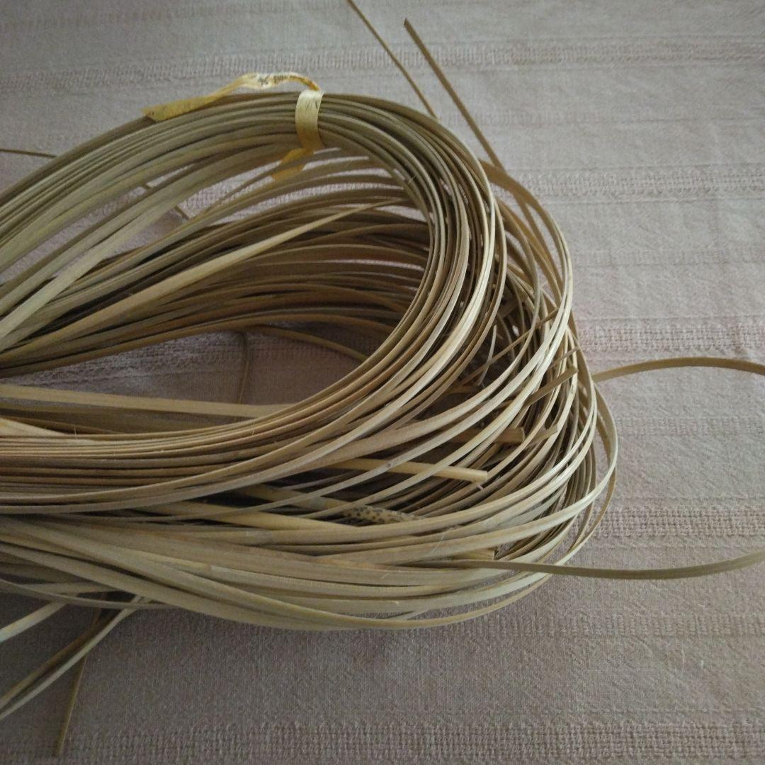 天然素材 籐