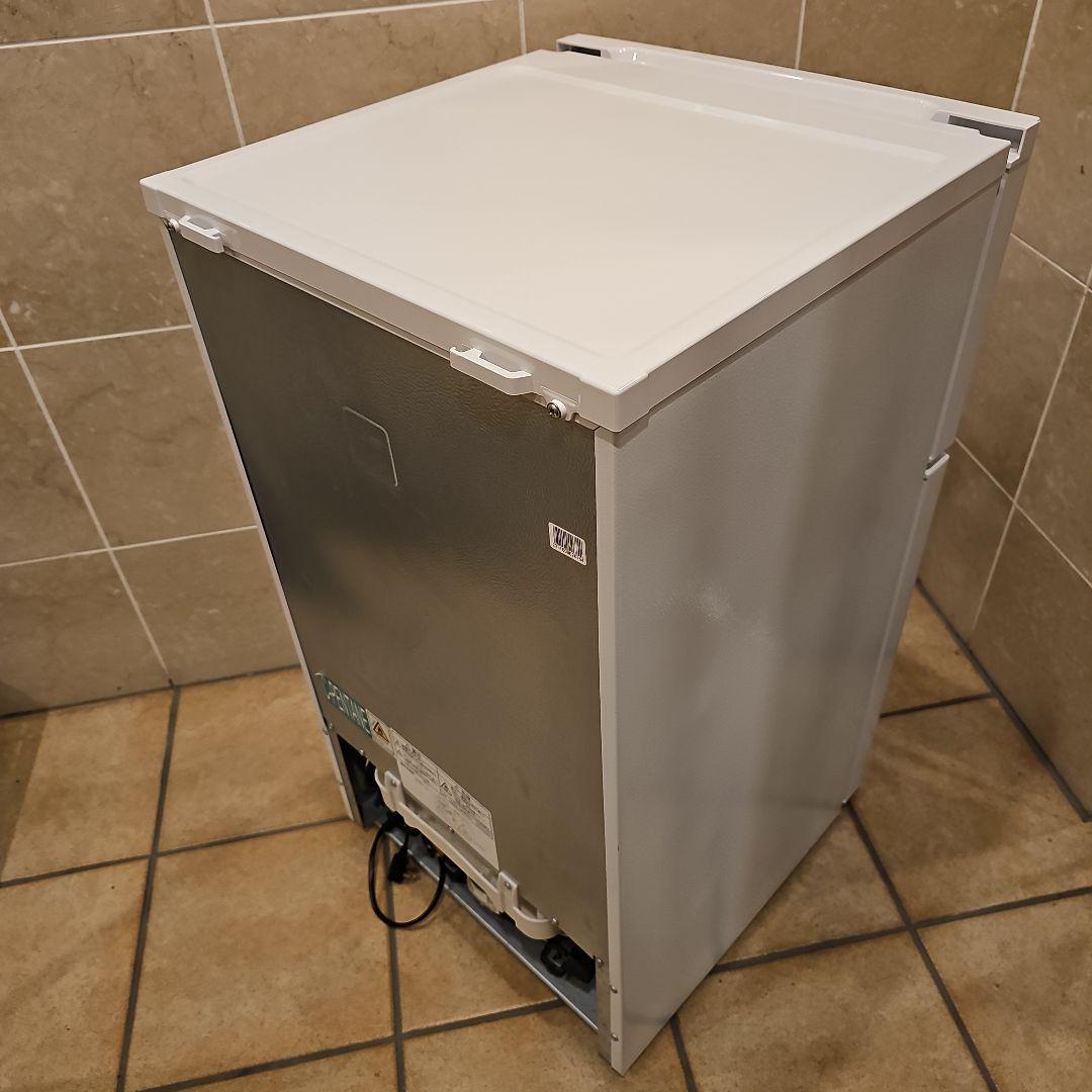 fif、全国一律送料無料！2020年製！キレイです✨️冷蔵庫90L