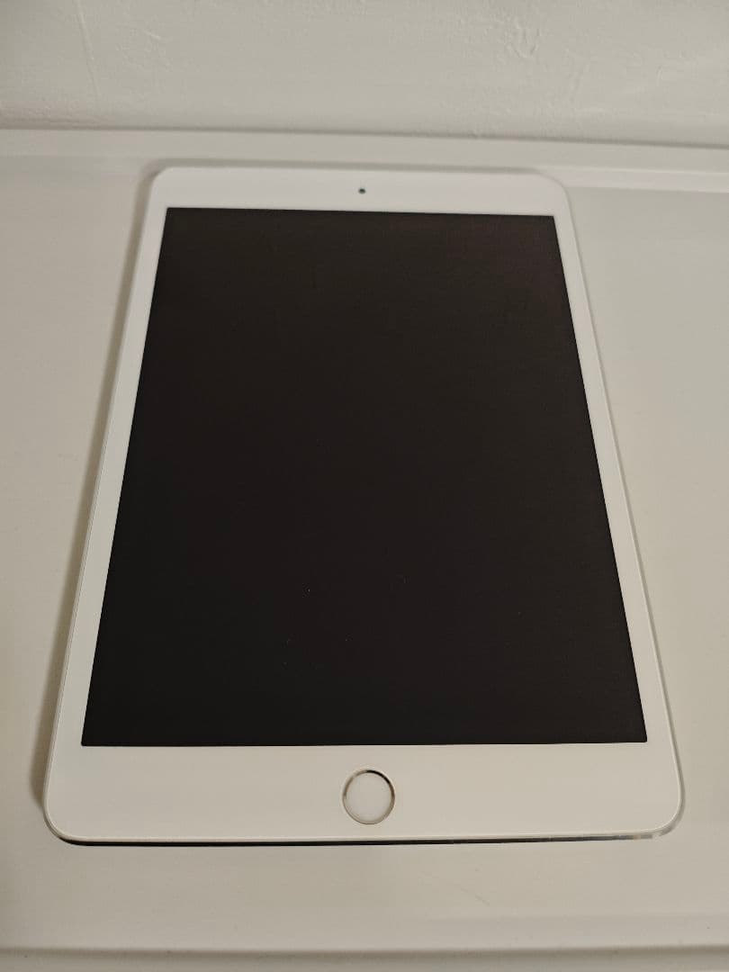 【MagSafeリング付】iPadmini 3 セルラー16GB 純正ケース付