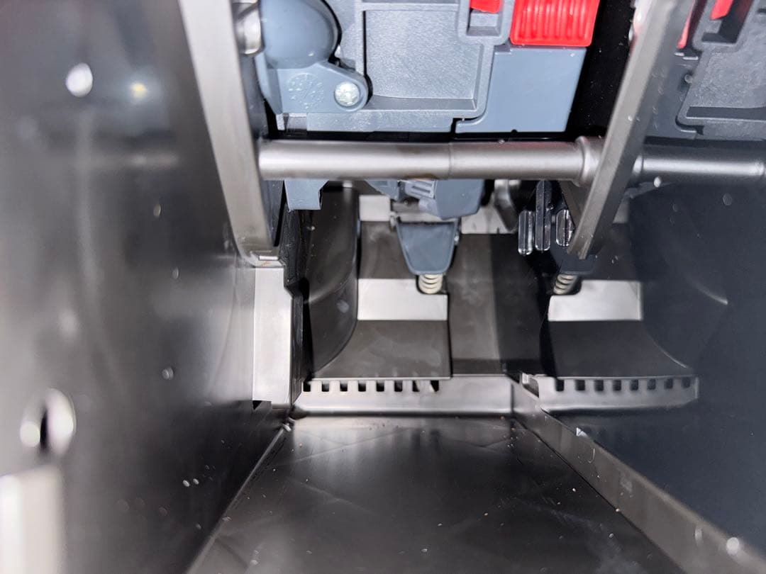 デロンギ 全自動エスプレッソマシン ディナミカ ECAM35015BH ブラック