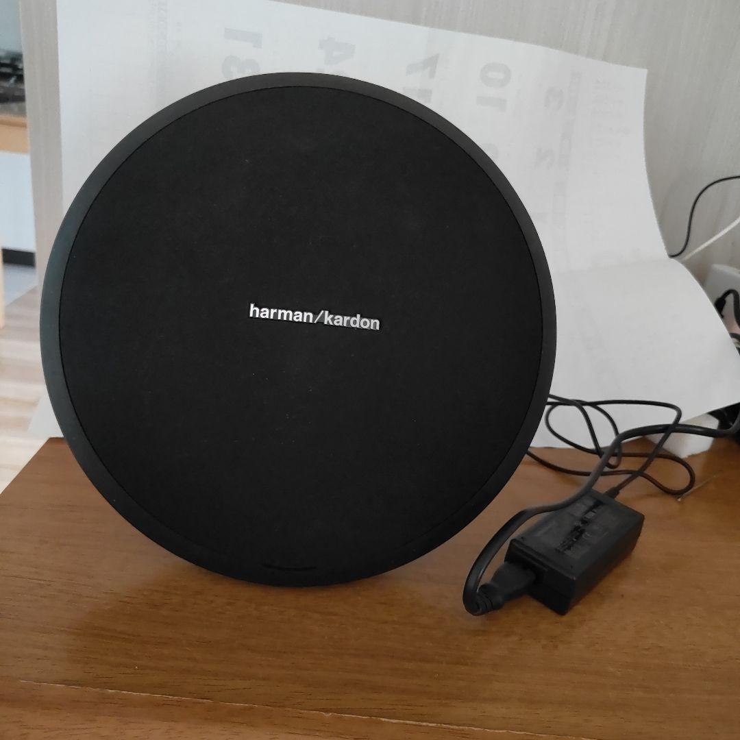 harman kardonワイヤレススピーカー