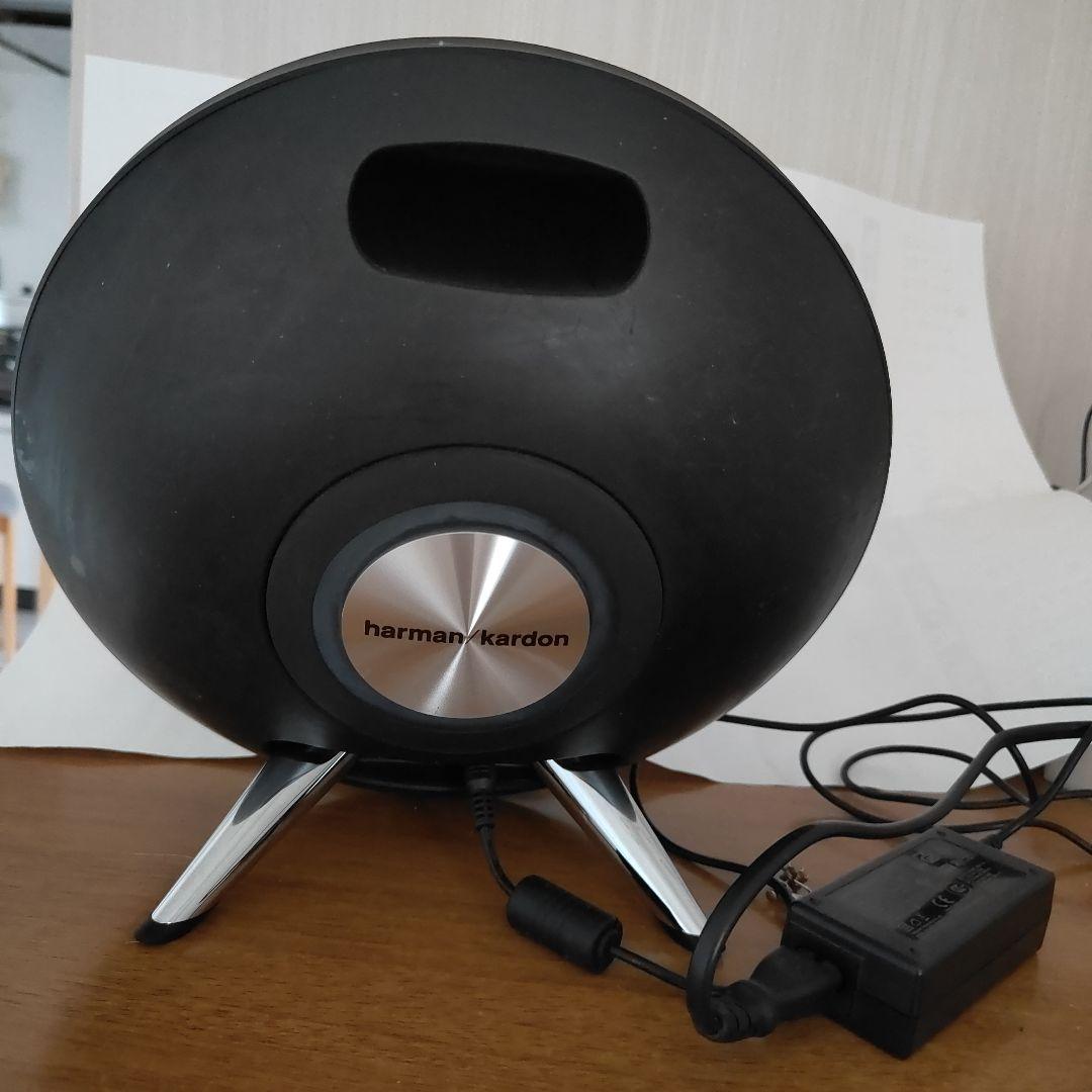 harman kardonワイヤレススピーカー