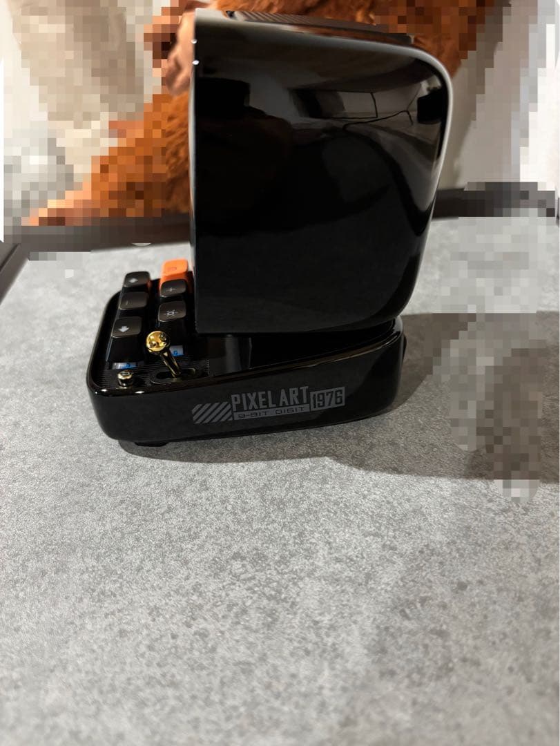 JBL バーティーボックス110、ディブームスピーカー（黒）