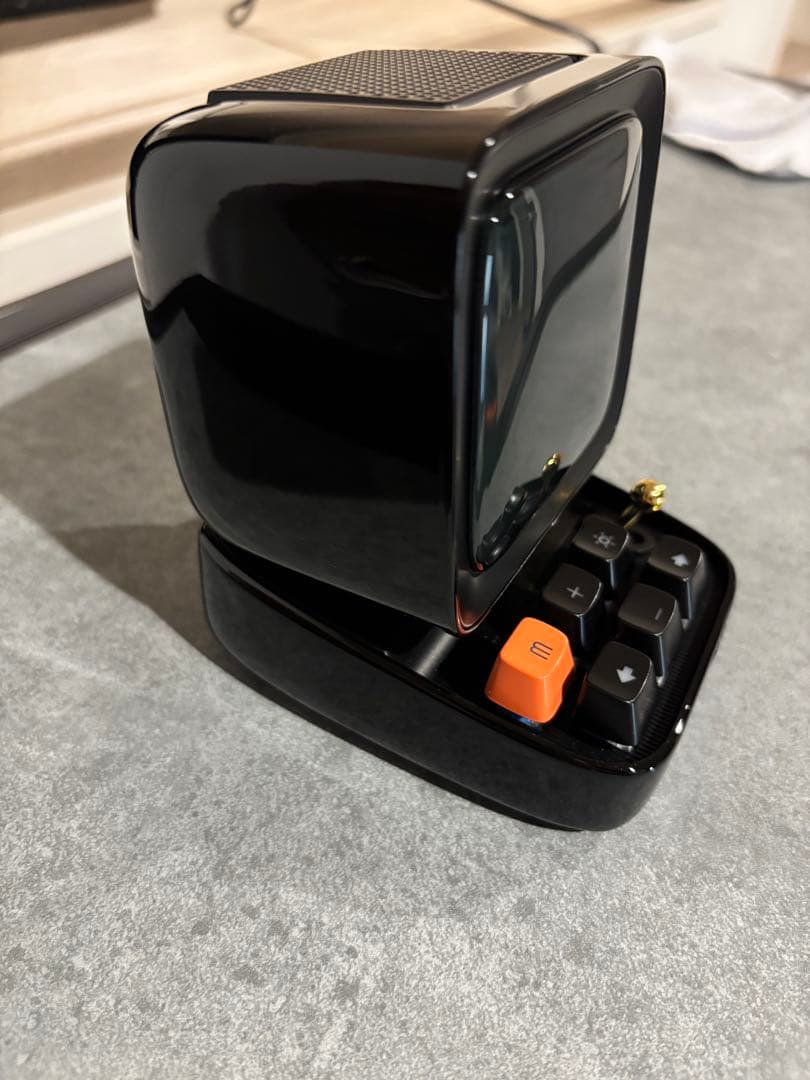JBL バーティーボックス110、ディブームスピーカー（黒）