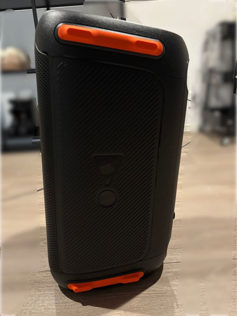 JBL バーティーボックス110 ※購入希望の場合は一言お申し付け下さい。
