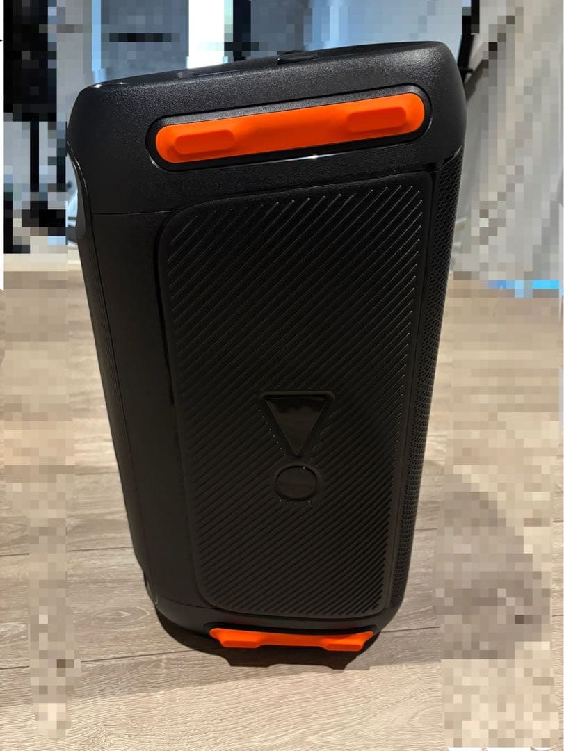 JBL バーティーボックス110 ※購入希望の場合は一言お申し付け下さい。