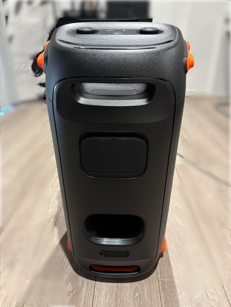 JBL バーティーボックス110 ※購入希望の場合は一言お申し付け下さい。