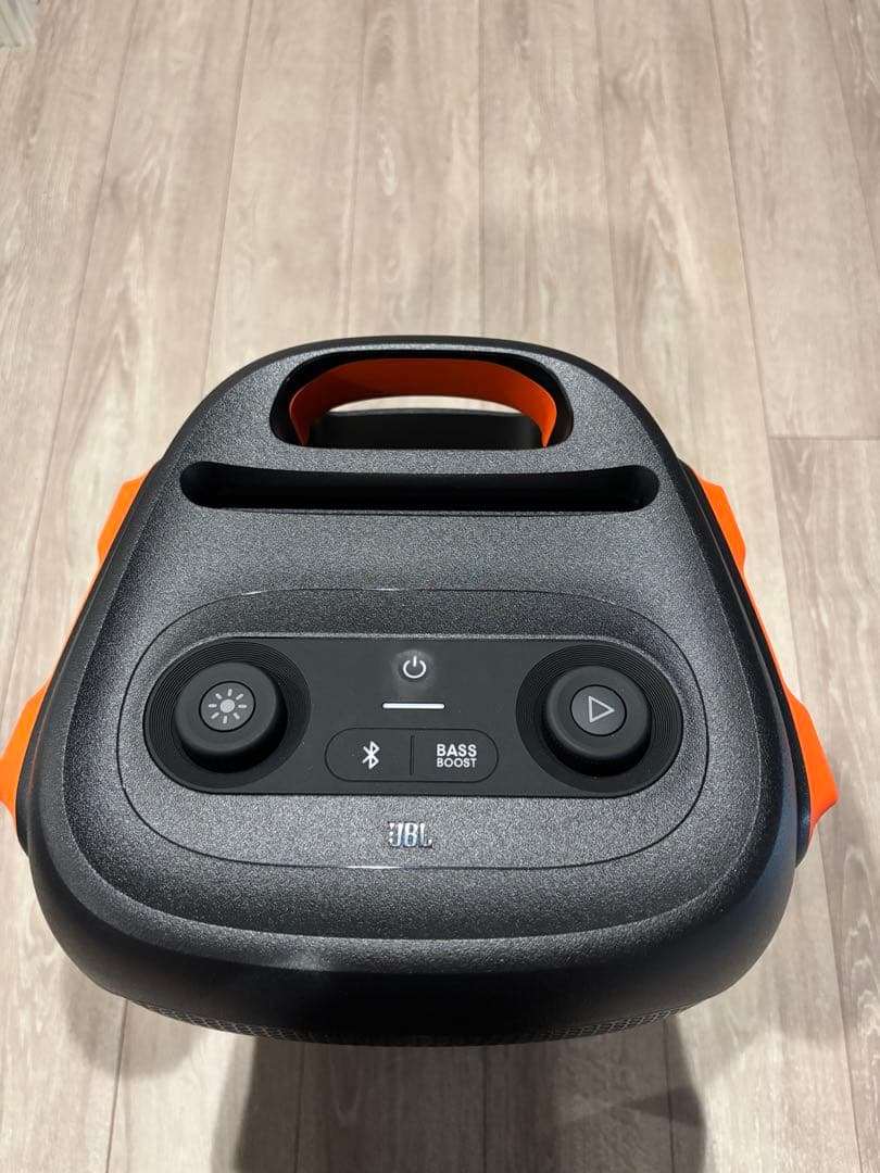 JBL バーティーボックス110 ※購入希望の場合は一言お申し付け下さい。