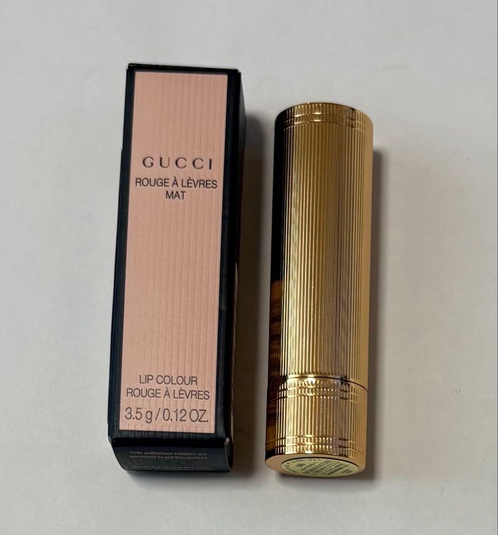 GUCCI フェイスパウダー リップスティック セット